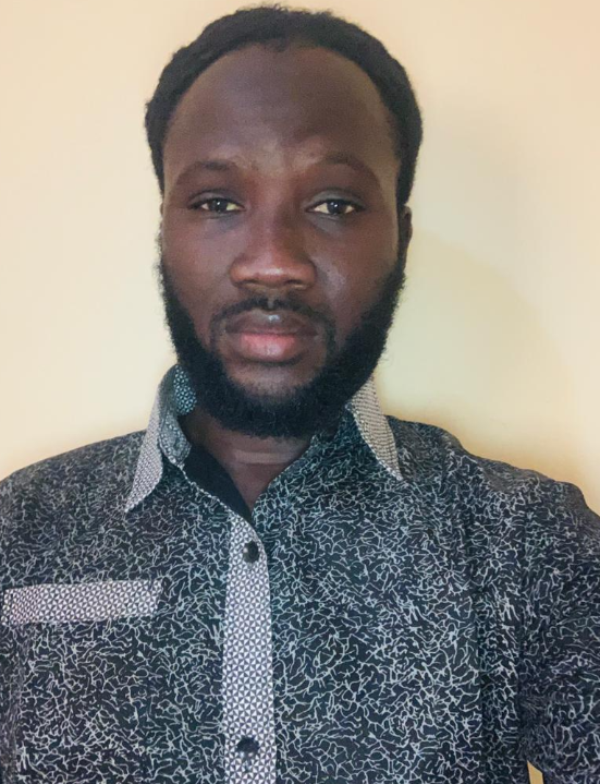 Cheikh Bethio DIOUCK