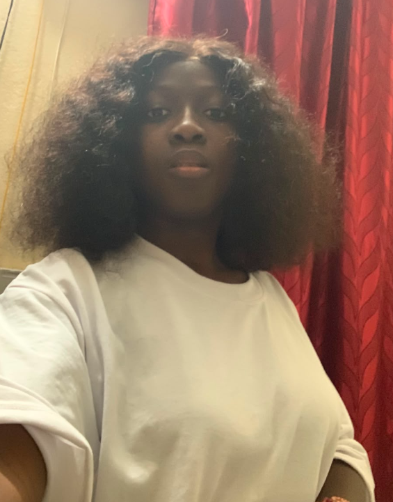 Ndeye Binta DIEDHIOU