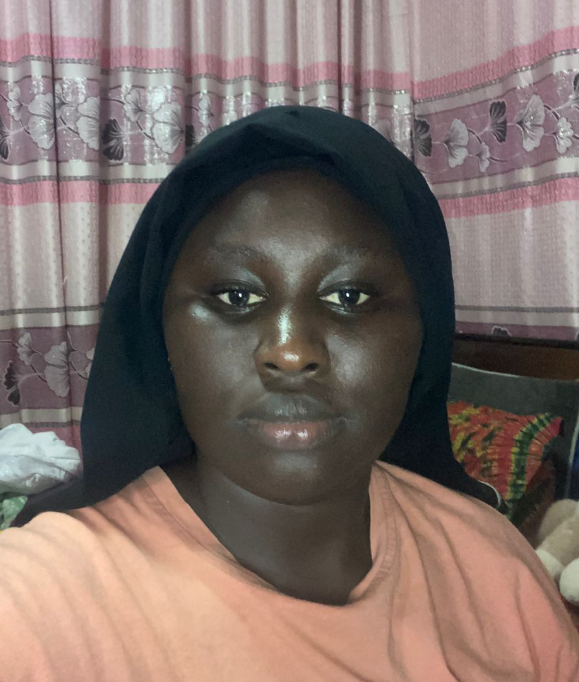Fatime DIANE