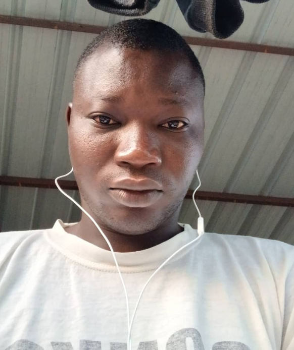 Abdou Karim CAMARA
