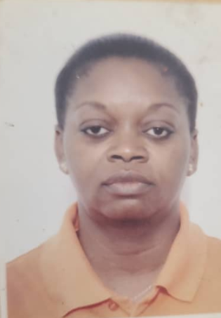 Viviane Ongo KESSITA