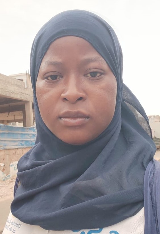 Hawa TIMERA