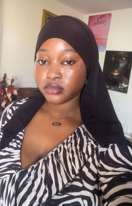 Sira CAMARA 