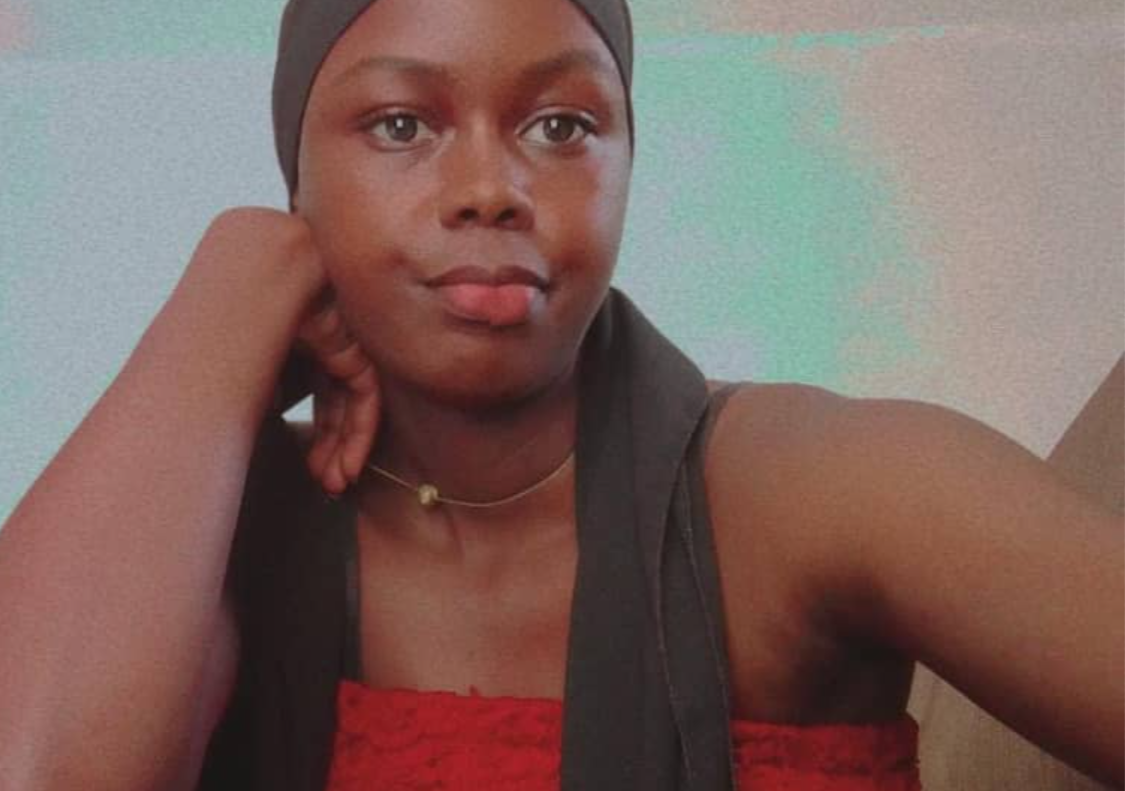 Binta SECK