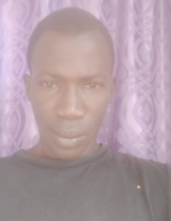 Mame Mbaye DIOUF