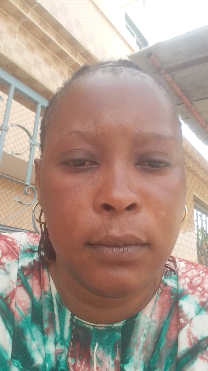Binetou SENE