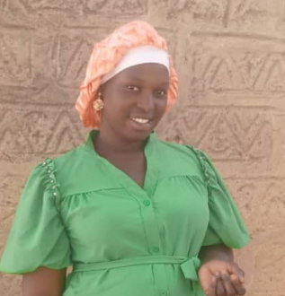 Ngoné DIOUF
