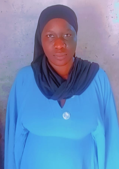 Adama DIOUF