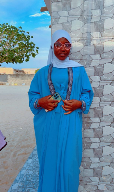 Bineta DIAME 