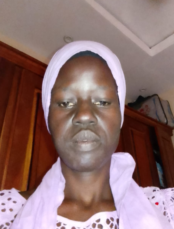 Maimouna NDOYE 