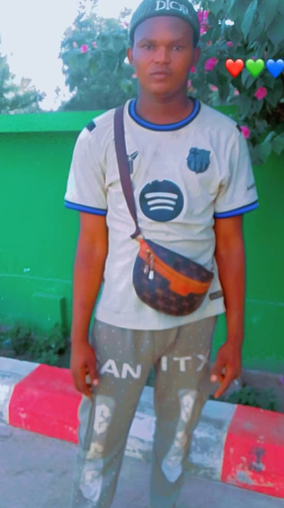 Boubacar DIALLO