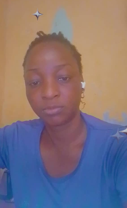 Fatou DIOUF