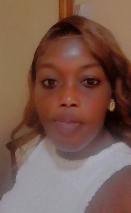 Codou DIOP 