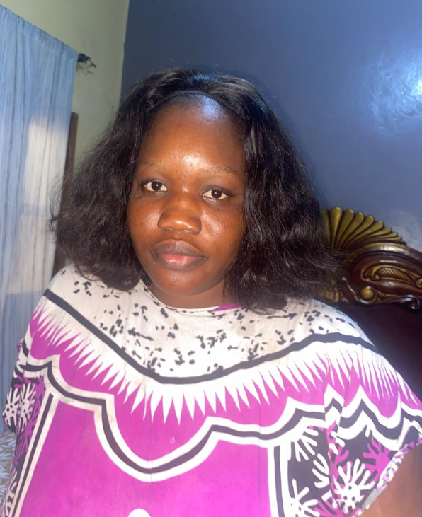 Adji Rama NDIAYE