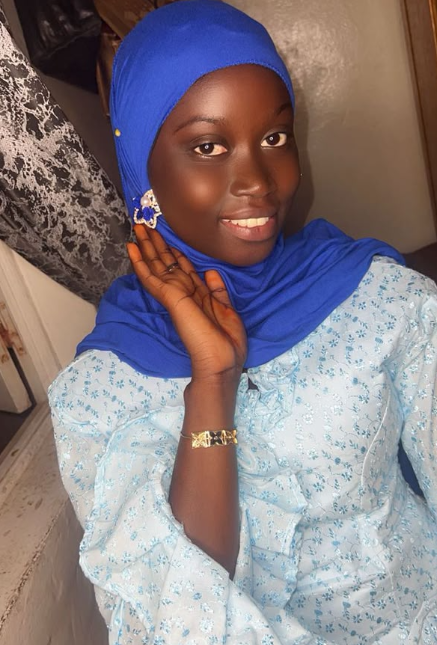 Mame Diarra DIOP