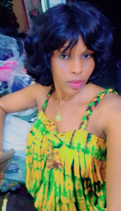 Awa Canelle NIANG