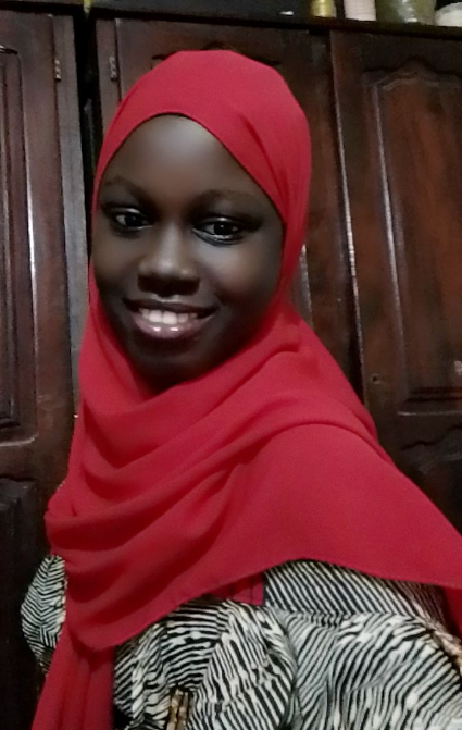 Mariama SARR