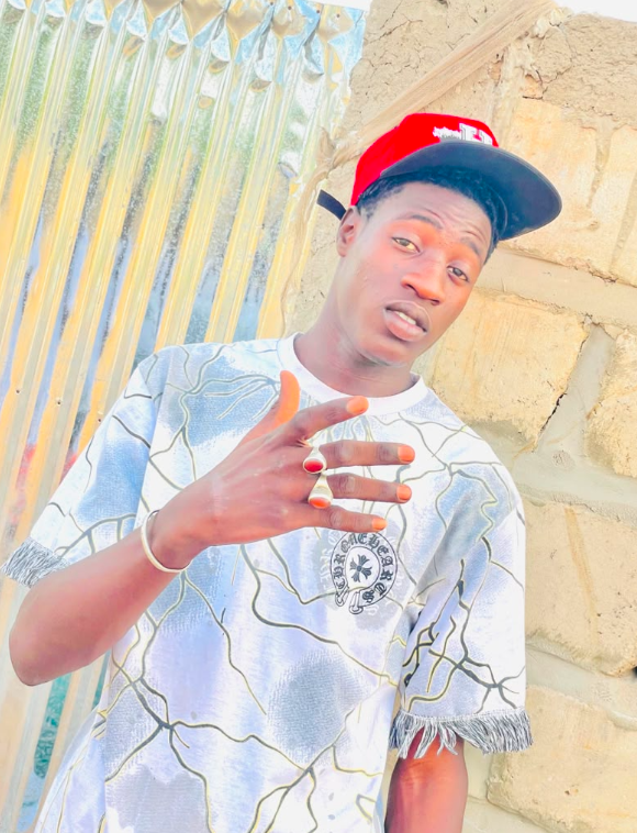Ibrahima FAYE