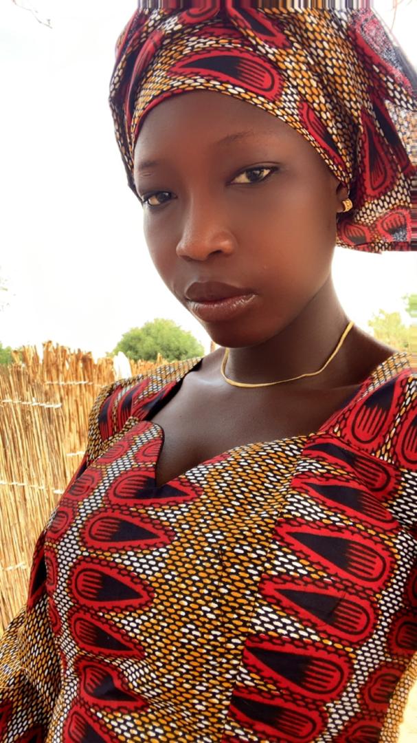 Farymata GUEYE