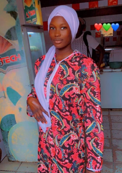 Mariama FAYE