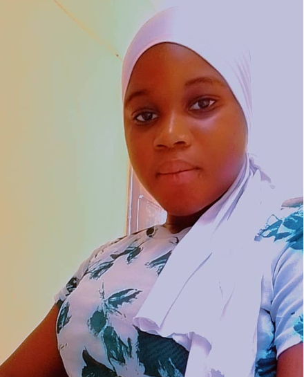 Fatou DIOP