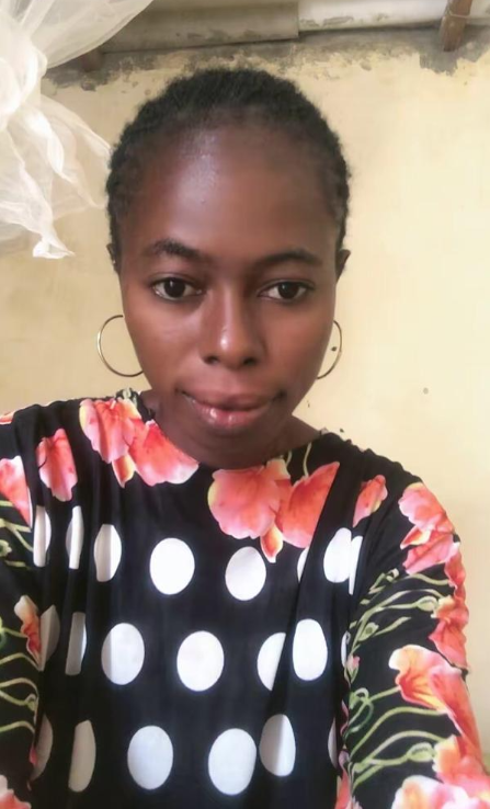 Ndeye khady DIOUF