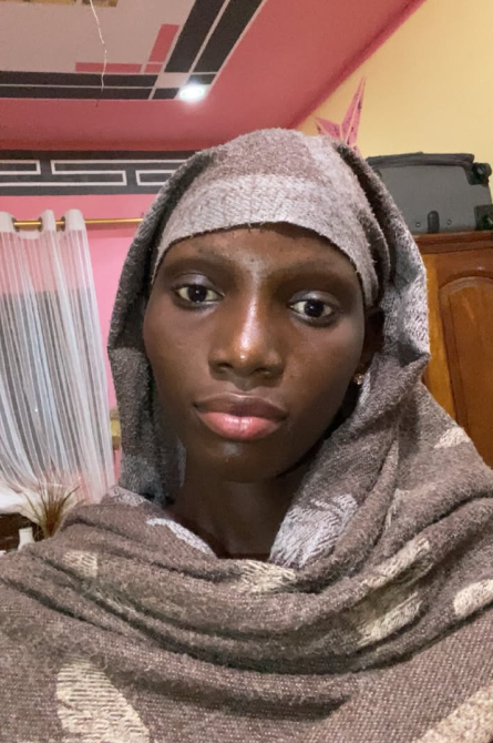 Coumba THIAM