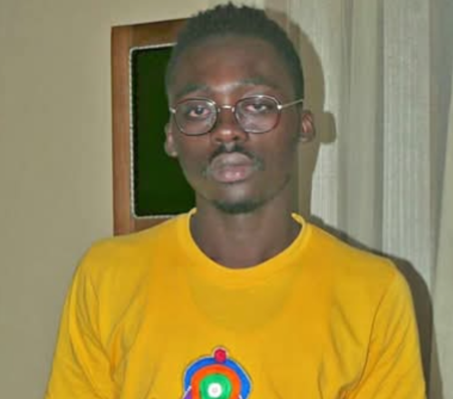 Papa Diop MBAYE
