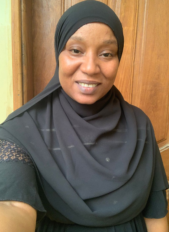 Mariama BATHIA