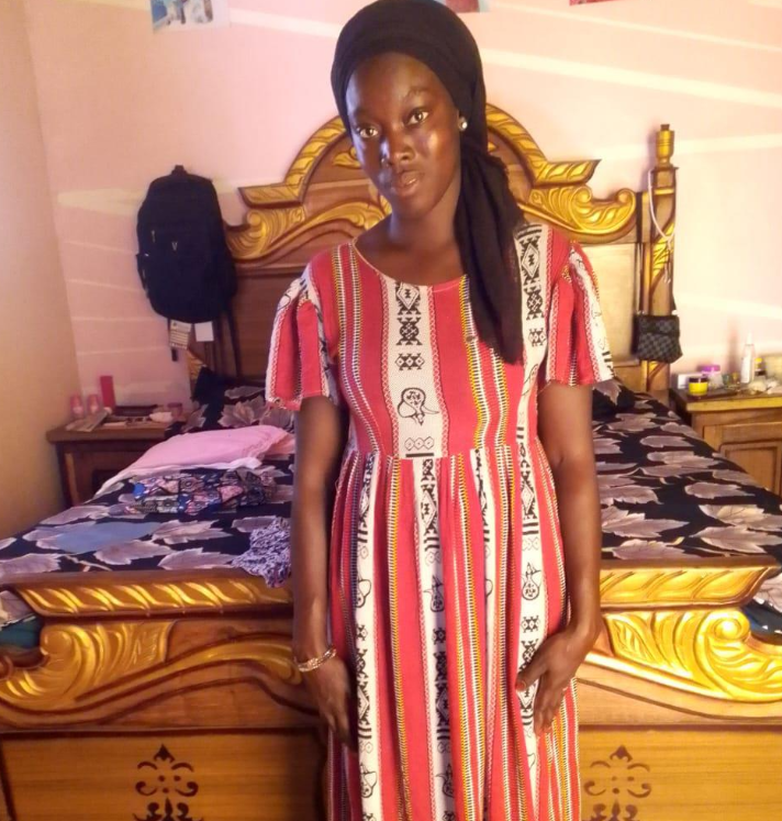 Aissatou SENGHOR 