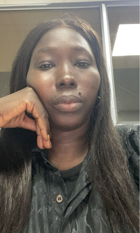 Maimouna BADJI