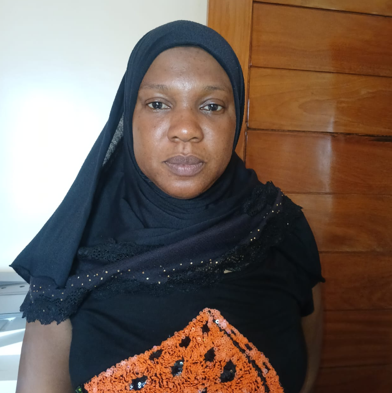 Fatoumata Takdi DIALLO