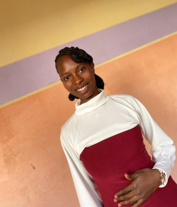 Faty NDIAYE