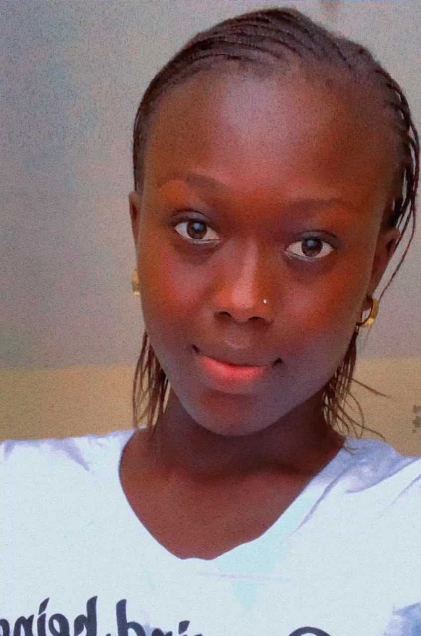Fatou NDIAYE