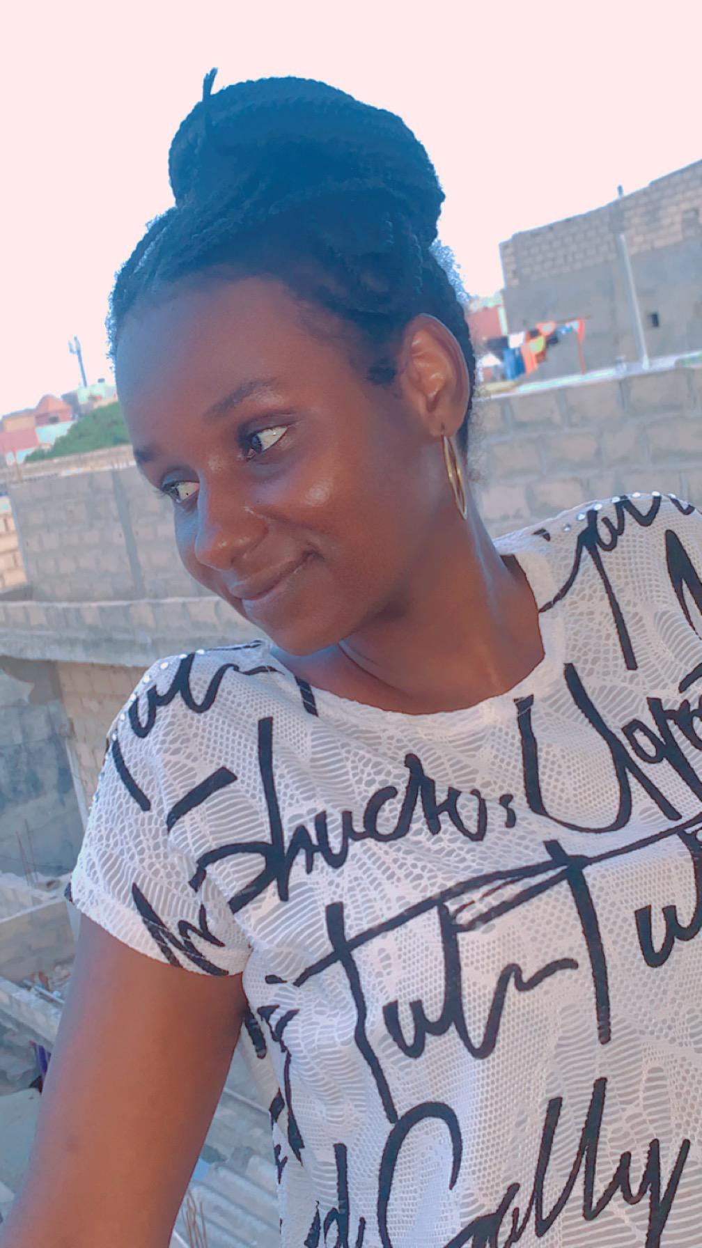 Aminata Ba