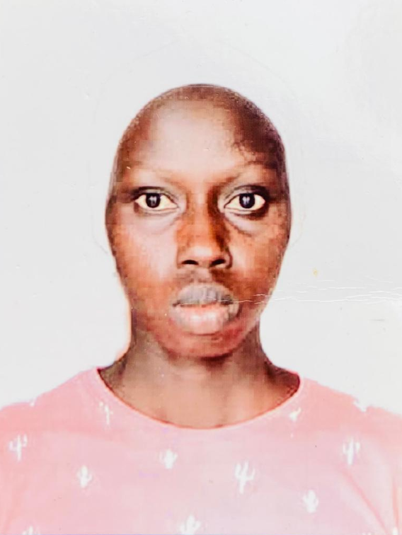Fatou DIOP