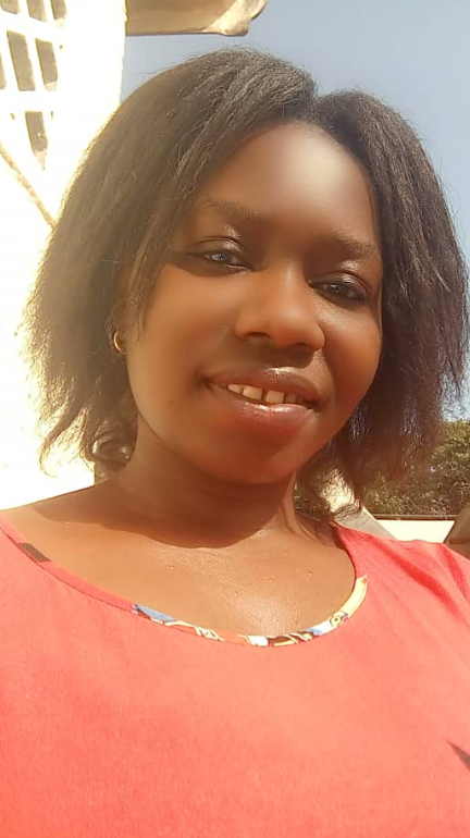 Diouldé KANDE