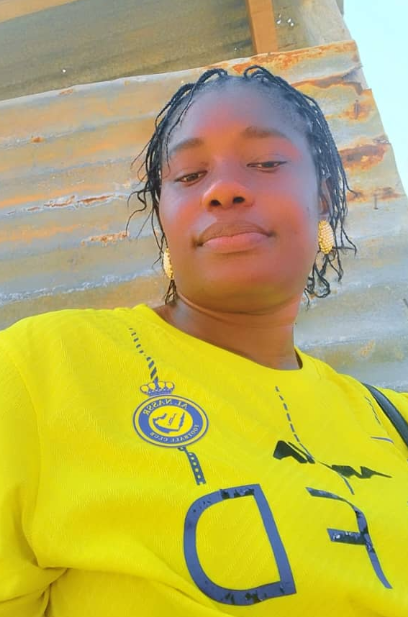 Helene MENDY