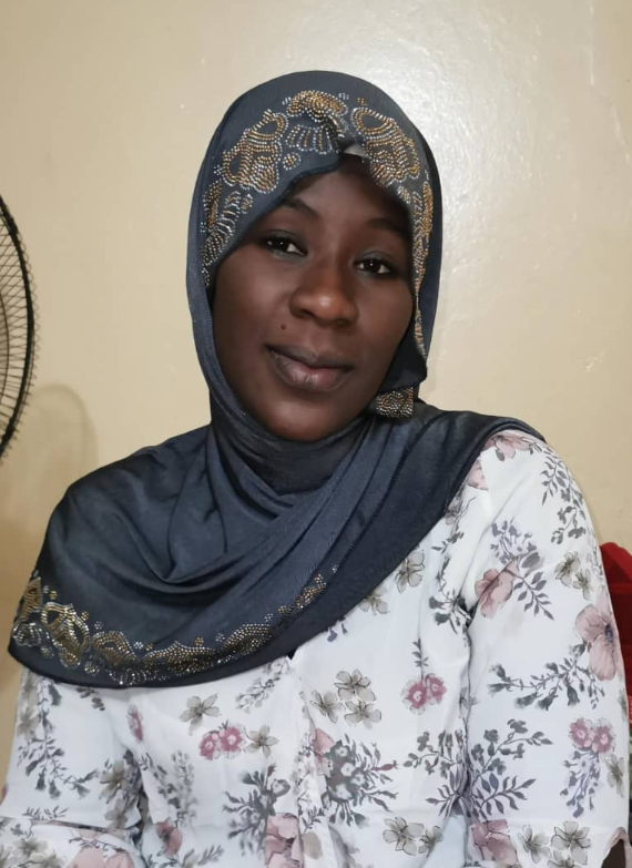 Fatou MBOW
