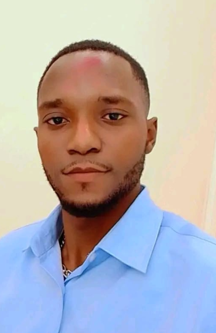 Désir exauce J.M. Moukini