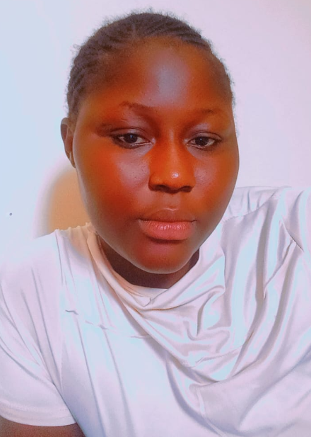 Penda MBENGUE