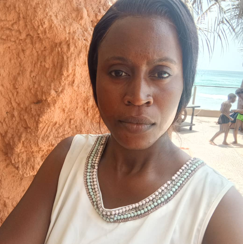 Diarra DIEDHIOU