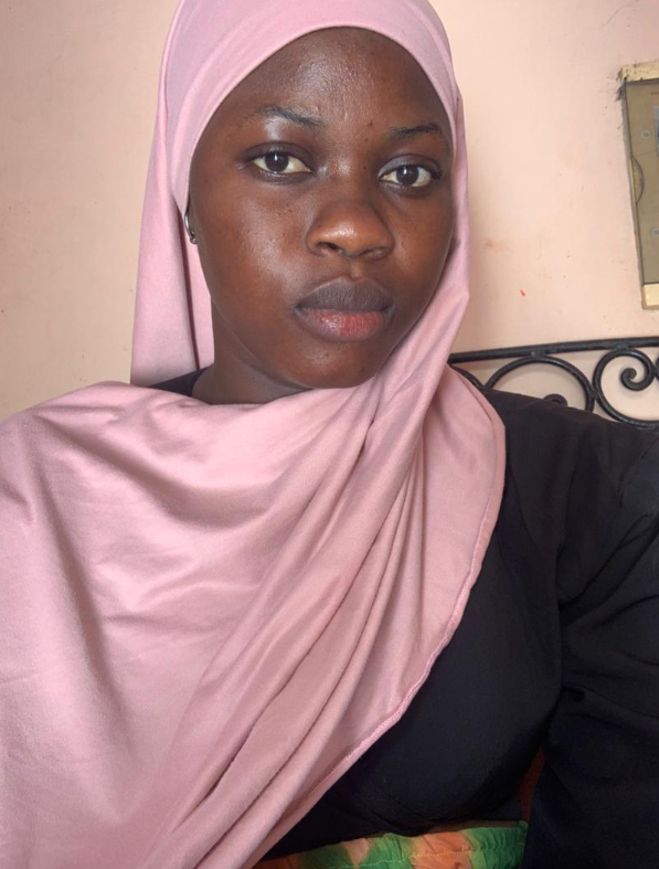 Amy DIOUF