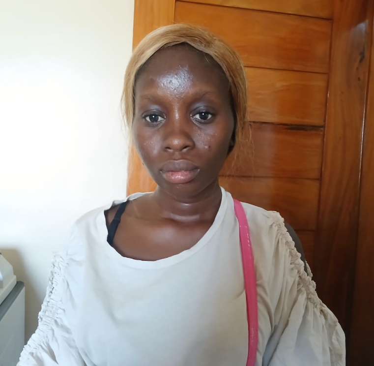 Mame Diarra NIANG 