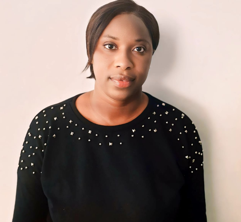 Rose Janké DIATTA