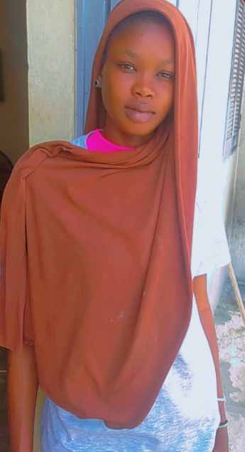 Mariama GUEYE