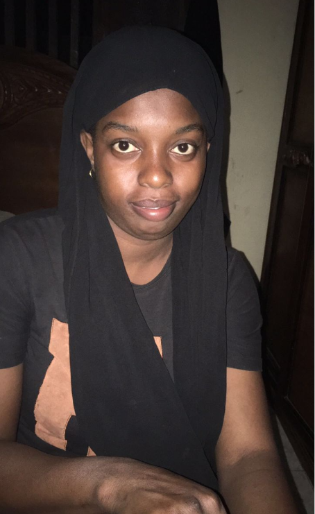 Mame Coumba Diop BARRO