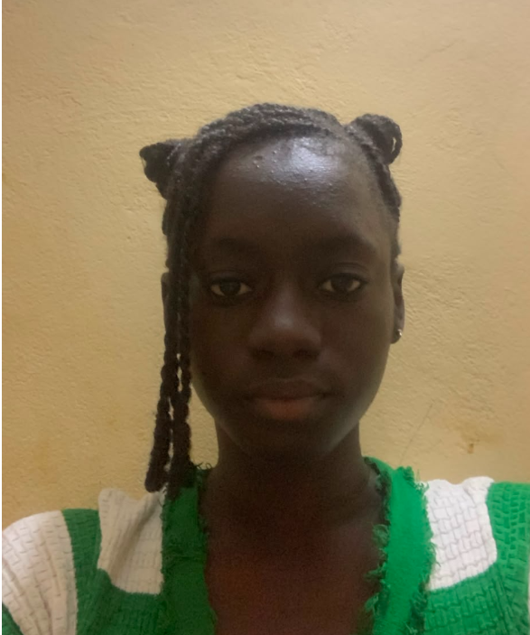 Fatou Thiombane SANE 