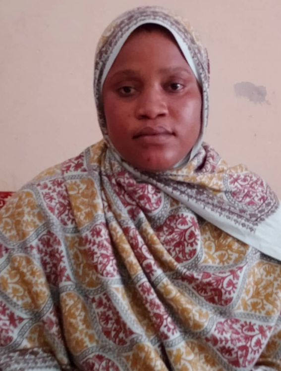 Mariama DIAME