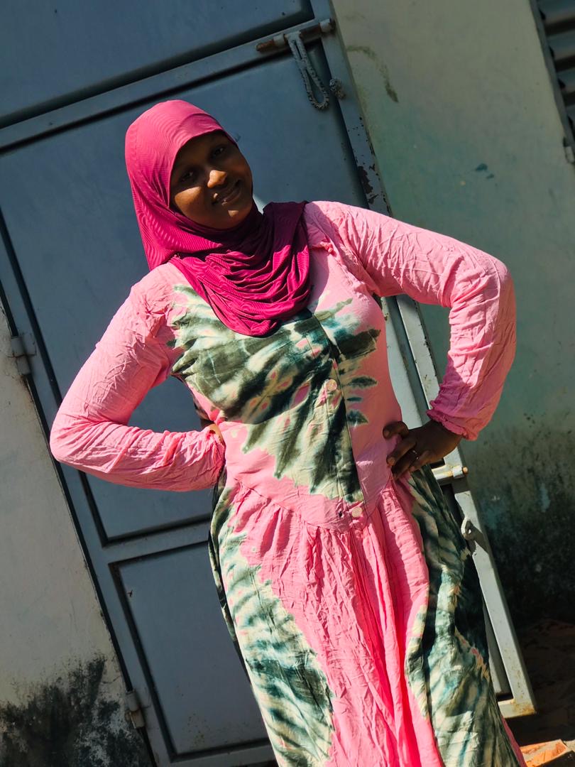 Bia JALLOW